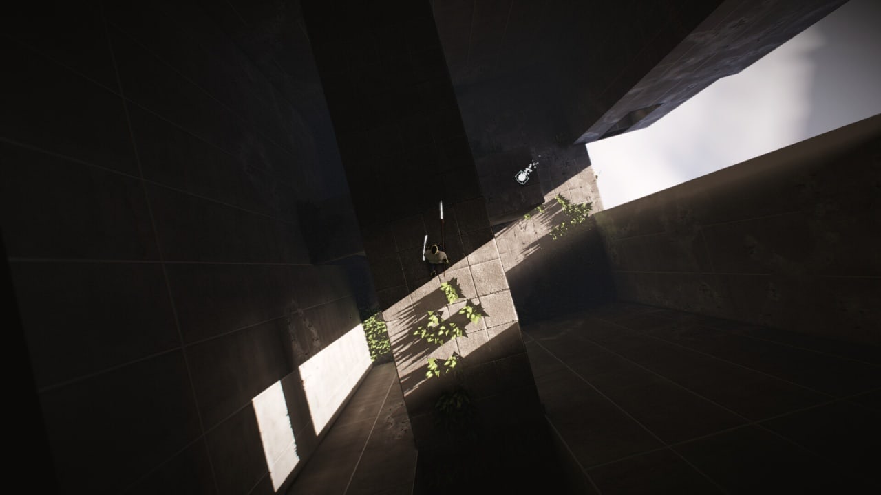 Screenshot #11 - Dead Ink