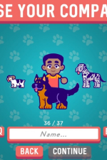 Screenshot #1 - To The Rescue!