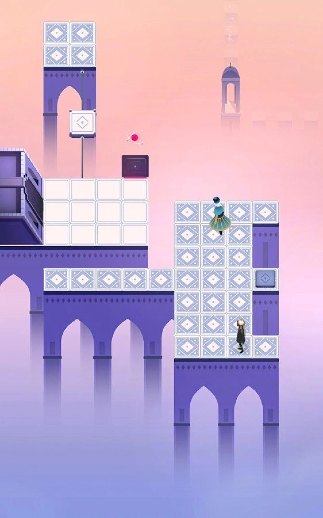 Screenshot #24 - ALTER: BETWEEN TWO WORLDS 1.02.3
