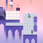 Screenshot #24 - ALTER: BETWEEN TWO WORLDS 1.02.3