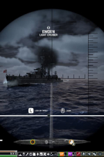 Screenshot #2 - Victory at Sea Atlantic - World War II Naval Warfare