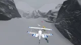 Screenshot #2 - Airplane Racing Championship
