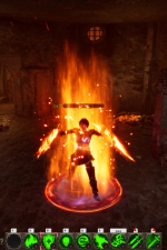 Screenshot #1 - Underworld