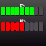 Screenshot #1 - Create Progress Bar