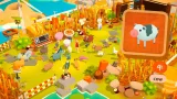 Screenshot #1 - Noun Town Language Learning