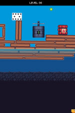 Screenshot #2 - Caterpillarnoid