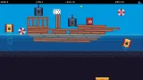 Screenshot #2 - Caterpillarnoid
