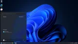 Screenshot #2 - Windows 11 Pro 23h2 22631.3880 без защитника и приложений