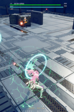 Screenshot #6 - Assault Armored Girls War Vasileia