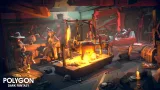 Screenshot #4 - POLYGON - Dark Fantasy - Low Poly 3D Art by Synty