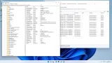 Screenshot #6 - Windows 11 IP LTSC 22000.160 2in1 by DJAnnet (64bit)