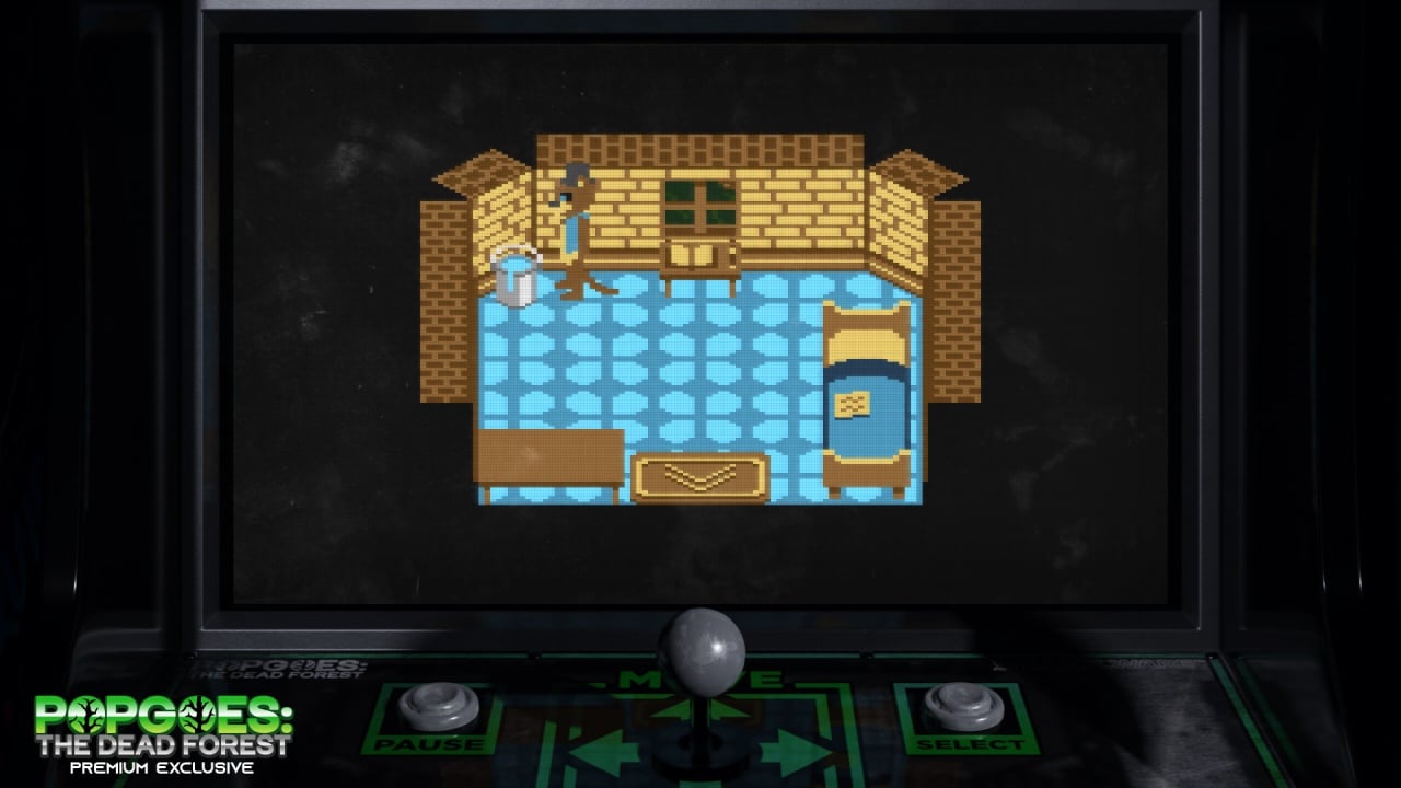 Screenshot #6 - POPGOES Arcade