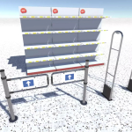 Screenshot #3 - Shop Props Pack