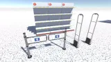 Screenshot #3 - Shop Props Pack