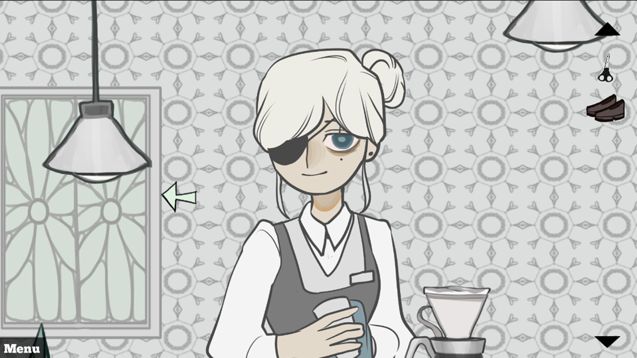Screenshot #8 - Purgatory's Flower