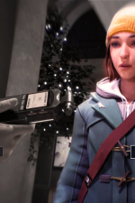 Screenshot #1 - Life is Strange: Double Exposure