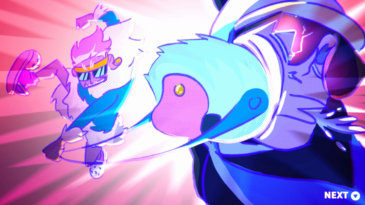 Screenshot #9 - Jump the Track