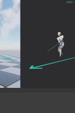 Screenshot #5 - Gladio Mori