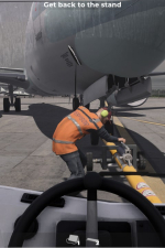 Screenshot #6 - AirportSim