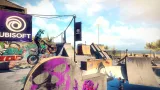 Screenshot #8 - Trials Rising