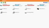 Screenshot #12 - WIFI PC FILE EXPLORER 1.5.26