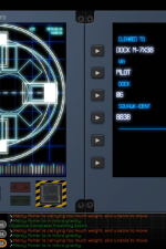 Screenshot #9 - Ostranauts