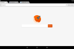Screenshot #4 - ROCKET BROWSER 2.0.2