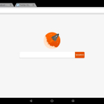Screenshot #4 - ROCKET BROWSER 2.0.2