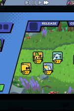 Screenshot #7 - Kadomon: Hyper Auto Battlers