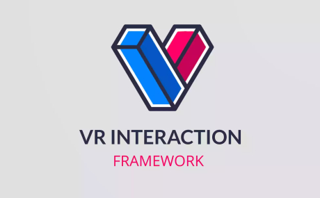 VR Interaction Framework