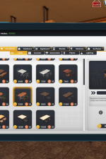 Screenshot #7 - Kebab Chefs! - Restaurant Simulator