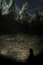 Screenshot #1 - Call from the darkness