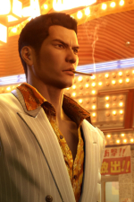 Screenshot #1 - Yakuza 0 Director's Cut