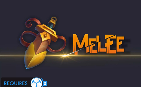 Melee 2 | Game Creator 2 by Catsoft Works