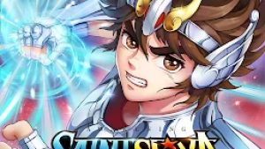 SAINT SEIYA AWAKENING: KNIGHTS OF THE ZODIAC 1.6.58.1