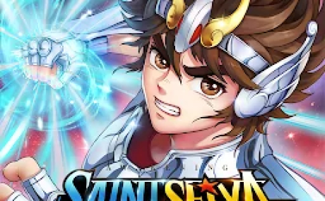 SAINT SEIYA AWAKENING: KNIGHTS OF THE ZODIAC 1.6.58.1