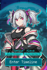 Screenshot #1 - Time Treker