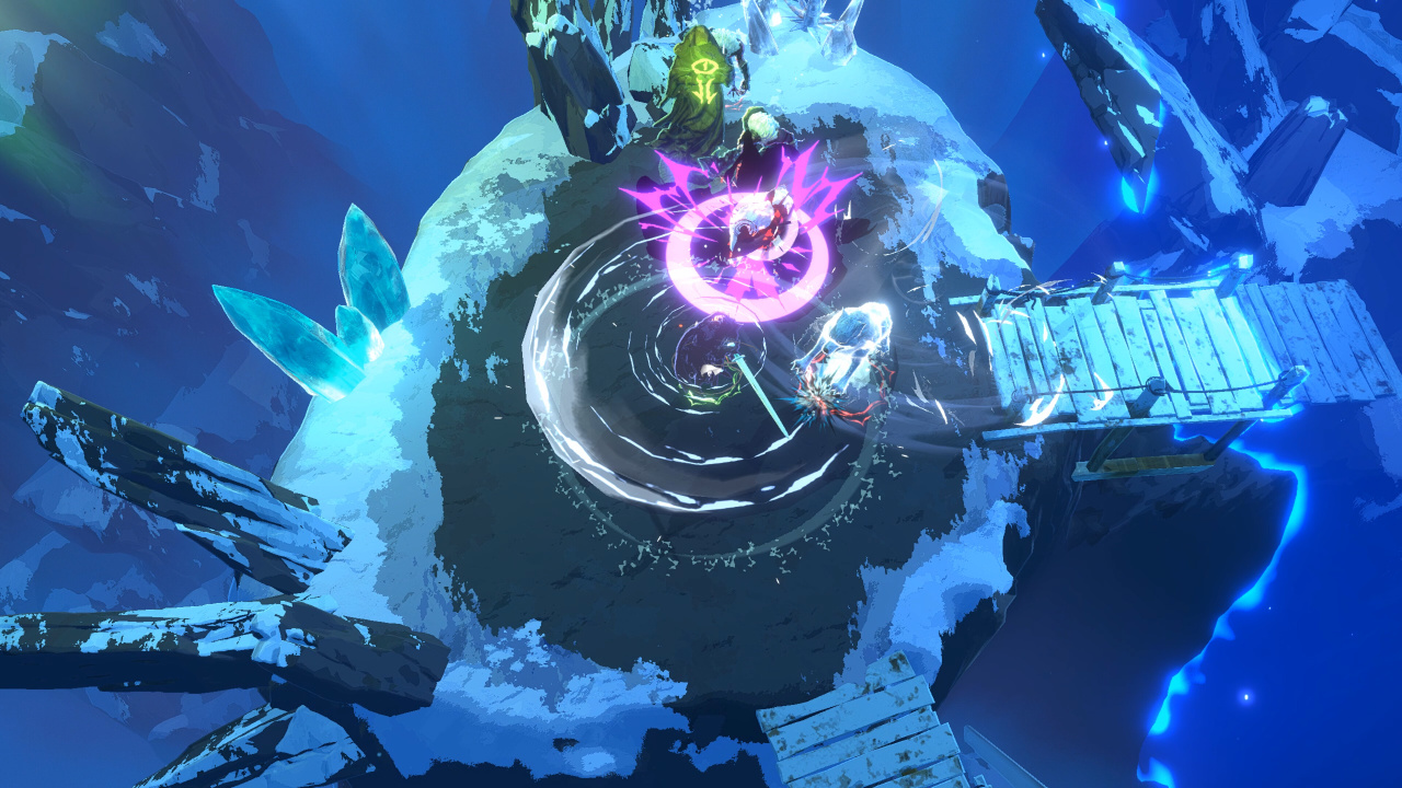 Screenshot #3 - Shape of Dreams