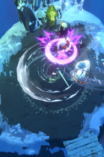 Screenshot #3 - Shape of Dreams