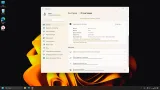 Screenshot #4 - Windows 11 22H2 x64 Pro 22621.1848 + Mod и Твики