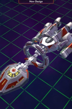 Screenshot #12 - Star Control: Origins