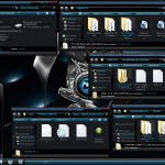 Screenshot #12 - Windows® 7 Ultimate Ru x86 SP1 7DB by OVGorskiy 10.2022 1DVD