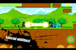Screenshot #22 - WARRIORS OF THE UNIVERSE 2.5.2