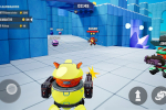 Screenshot #1 - MARBLE CLASH: FUN SHOOTER 0.14.20