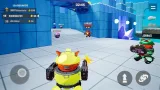 Screenshot #1 - MARBLE CLASH: FUN SHOOTER 0.14.20