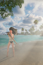 Screenshot #4 - Dinosaur World