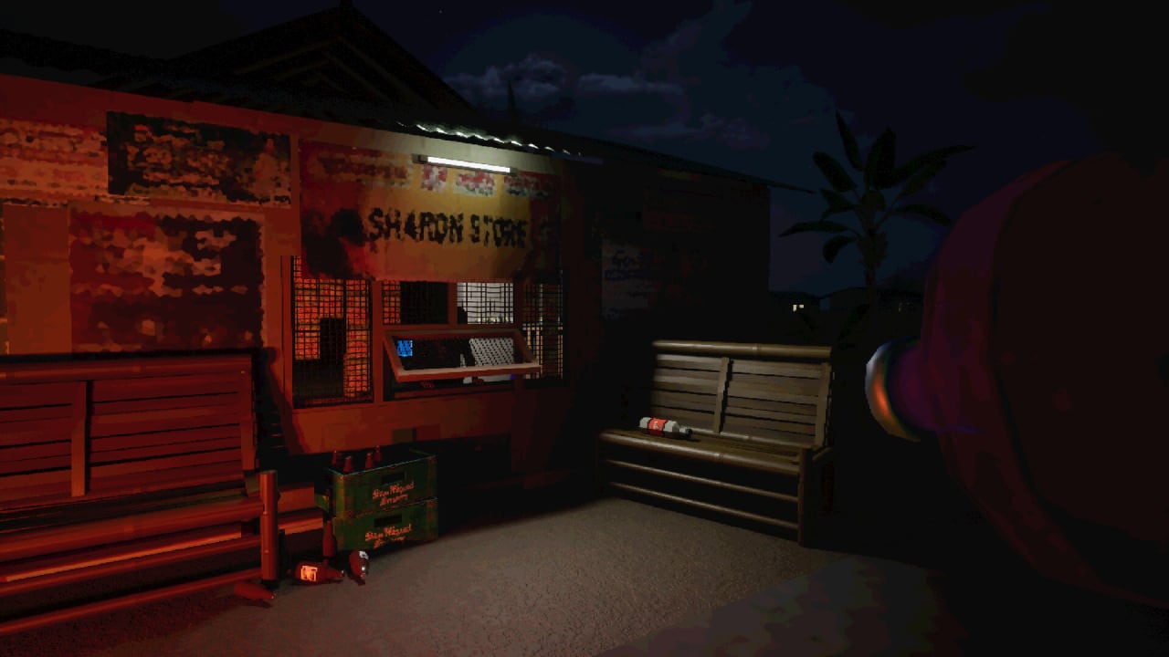 Screenshot #7 - Water Delivery