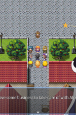 Screenshot #3 - Liese in the City of Trials