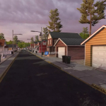 Screenshot #4 - Residential Buildings Pack