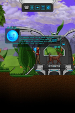 Screenshot #1 - Signs of Life